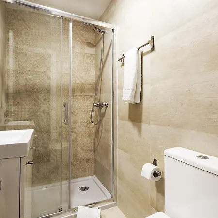 Whome | Alfama Premium Lägenhet