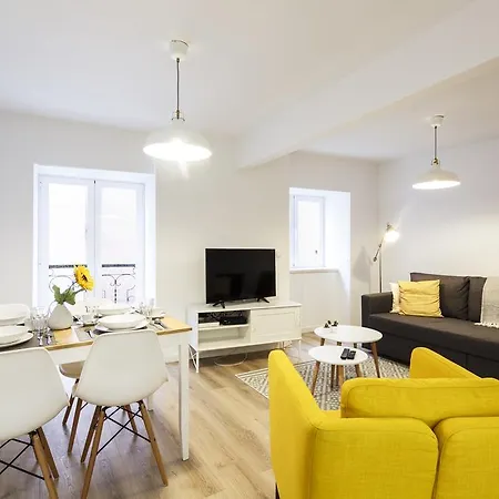 Whome | Alfama Premium * Лиссабон