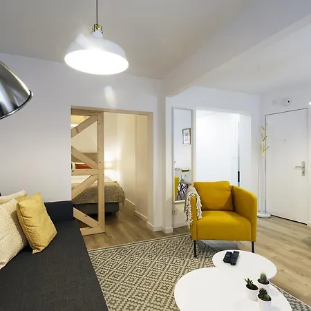 Whome | Alfama Premium شقة Lisboa