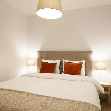 Whome | Alfama Premium ליסבון